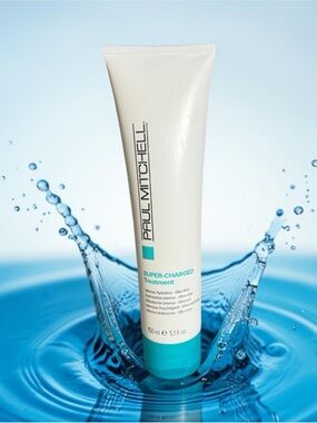 💙PAUL MITCHELL💙Super-Charged Treatment/NIP